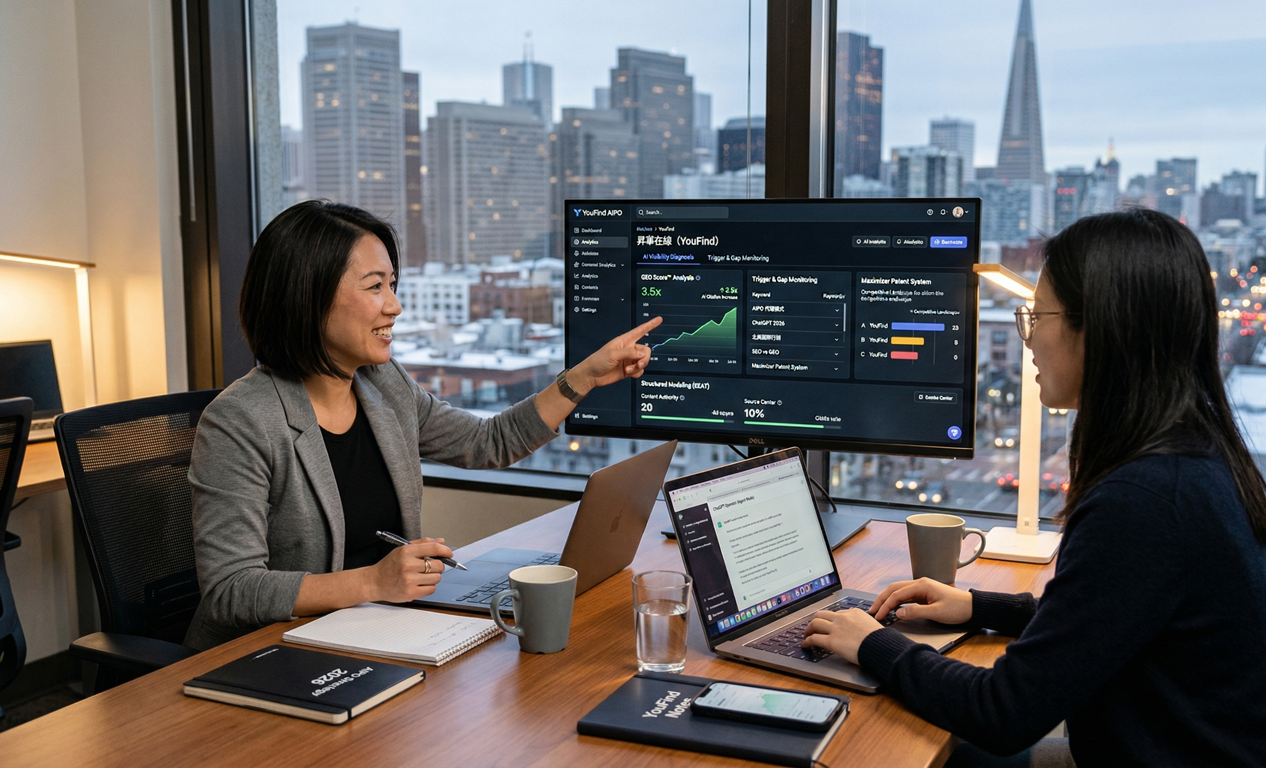 ChatGPT Agent Mode 實戰指南：2026 年，如何讓 AI 真正為你打工？